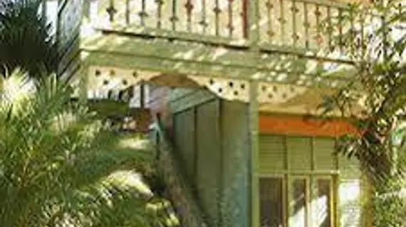 Country Country Beach Cottages | Westmoreland - Negril (ve civarı) - Negril