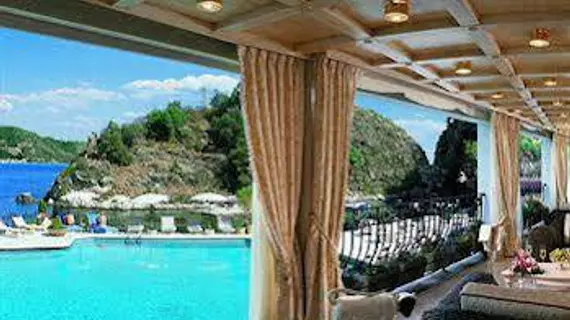 Grand Hotel Atlantis Bay | Sicilya - Messina (vilayet) - Taormina Sahili - Taormina - Mazzaro