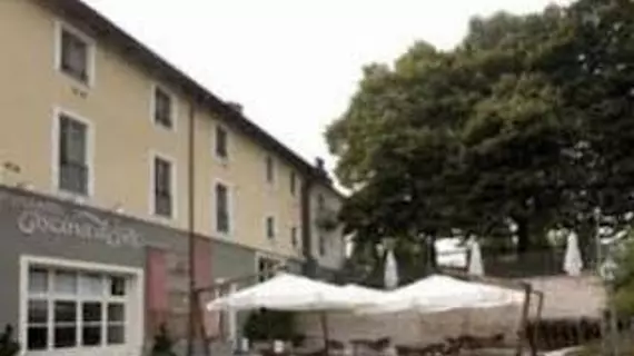 Hotel Cascina Di Corte | Piedmont - Turin (ve civarı) - Venaria Reale