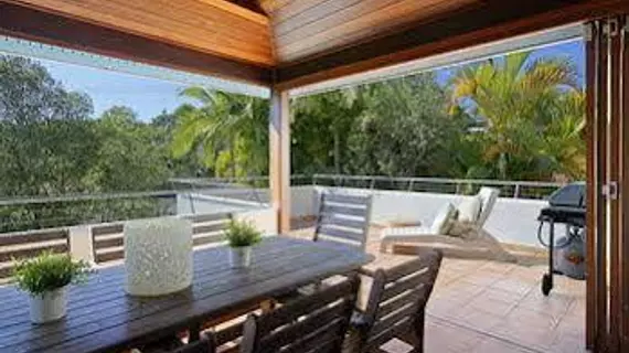 Clarkes Beach Villa Byron Bay | New South Wales - Byron Bay (ve civarı) - Byron Bay