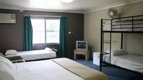 Cairns Beach House | Queensland - Cairns - Cairns (ve civarı) - Cairns North