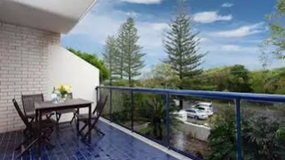 Cape Apartments | New South Wales - Byron Bay (ve civarı) - Byron Bay