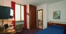 Hotel Alexander | Liguria - Cenova (il) - Ponente - Cenova (ve civarı) - Cenova