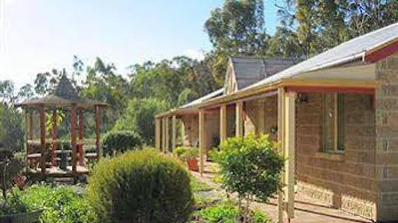 Riesling Trail and Clare Valley Cottages | Güney Avustralya - Clare