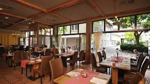 Hotel Central | Rhineland-Palatinate - Frankenthal