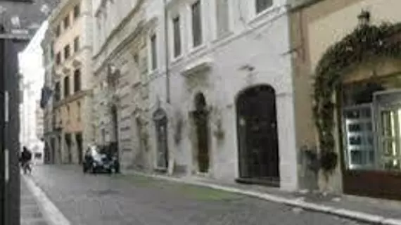 B&B 3 Coins Trevi Fountain | Lazio - Roma (ve civarı) - Roma Kent Merkezi - Rione II Trevi