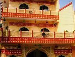 Hotel Baba Haveli | Racastan - Jaipur Bölgesi - Jaipur