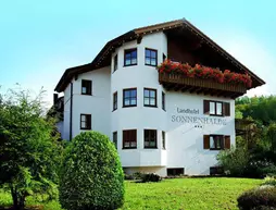 Landhotel Sonnenhalde | Baden-Wuerttemberg - Bad Boll