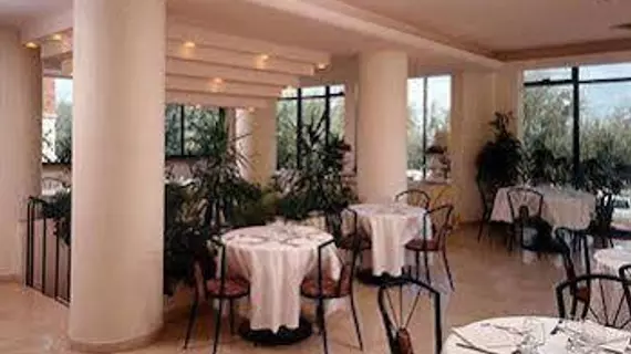 Amba Hotel | Emilia-Romagna - Rimini - Viserba