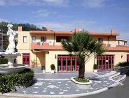 Hotel Castelmonardo | Calabria - Vibo Valentia (vilayet) - Filadelfia