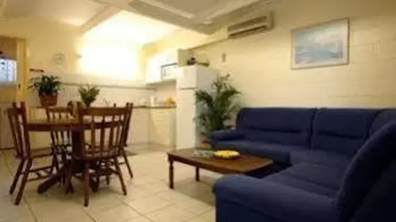 Sheridans on Prince Holiday Apartments | New South Wales - Coffs Limanı (ve civarı) - Coffs Harbour