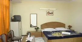 Hotel Jyoti Deluxe | Batı Delhi - Ulusal Eyalet Başkenti Delhi - Delhi (ve civarı) - Yeni Delhi - Karol Bagh