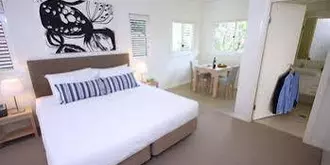 Domain Serviced Apartments