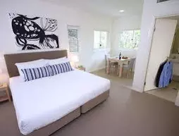 Domain Serviced Apartments | Queensland - Brisbane (ve civarı) - Ascot