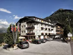 Sporthotel Arabba | Veneto - Belluno (vilayet) - Livinallongo del Col di Lana - Arabba