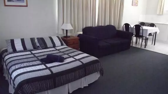 River Park Motor Inn | New South Wales - Lismore (ve civarı) - Casino