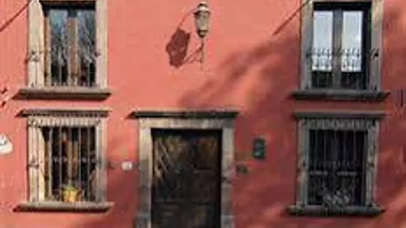 Casa Florida | Guanajuato - San Miguel de Allende