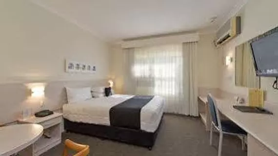 Comfort Inn All Seasons | New South Wales - Byron Bay (ve civarı) - Ballina