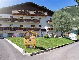 Villa Bacchiani | Trentino-Alto Adige - Trento İli - Pozza di Fassa