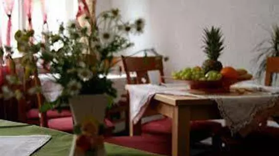 Hotel Pension Bolgerini Inn | Berlin (ve civarı) - Friedrichshain-Kreuzberg - Friedrichshain