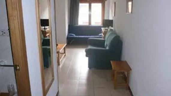 Apartaments Els Avets | Occitanie - Pas de la Casa