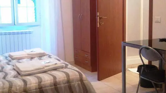 B&B Oasi | Lazio - Roma (ve civarı) - Roma Kent Merkezi - Esquilino