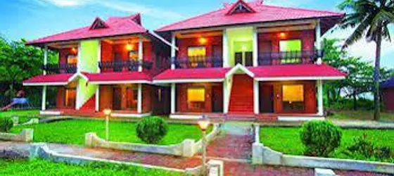 Leisure Vacations Goldfield Lake Resort | Kerala - Kottayam Bölgesi - Kumarakom