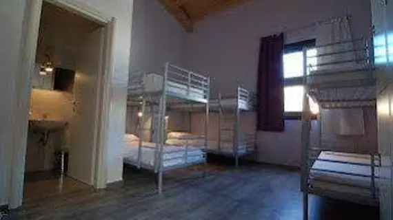 LoL Hostel Siracusa | Sicilya - Syracuse (vilayet) - Syracuse