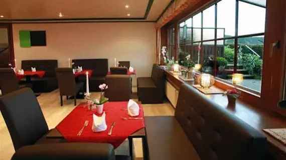 Hotel Brunnenbach | Aşağı Saksonya - Braunlage