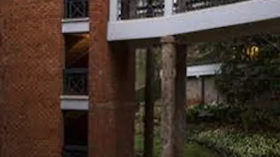 Heri Heights Serviced Apartments | Nairobi (ve civarı) - Nairobi