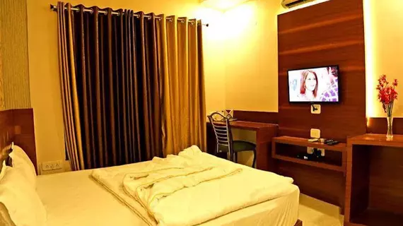 Hotel Shri Khedapati International | Madya Pradeş - Dewas