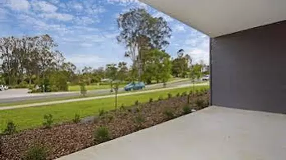 Cooroy Luxury Motel Apartments Noosa | Queensland - Noosa - Cooroy