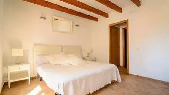 Embat Hostel | Balearic Adaları - Mayorka Adası - Pla de Mallorca