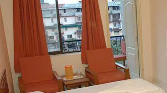 Hotel Mayura | Goa - Kuzey Goa - Mapusa