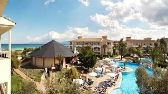 Playa Garden Selection and Spa | Balearic Adaları - Mayorka Adası - Pla de Mallorca