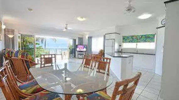 Beachfront Apartments on Trinity Beach | Queensland - Cairns - Cairns (ve civarı) - Trinity Beach