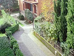 Bed & Breakfast Accademia | Lombardy - Bergamo - Bergamo (ve civarı) - Bergamo