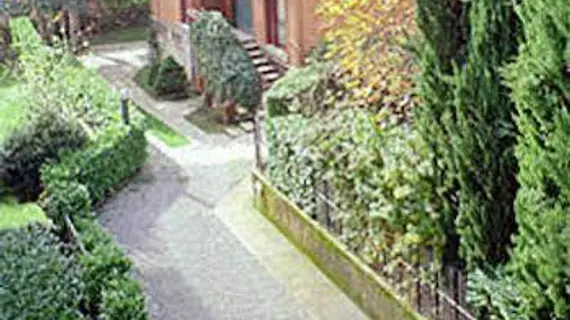 Bed & Breakfast Accademia | Lombardy - Bergamo - Bergamo (ve civarı) - Bergamo