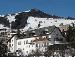 Hotel Gabriel | Maloja District - Graubuenden - Scuol