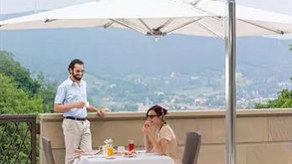 Relais San Lorenzo | Lombardy - Bergamo - Bergamo (ve civarı) - Bergamo - Citta Alta