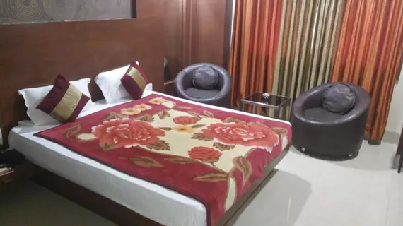 Hotel Shri Khedapati International | Madya Pradeş - Dewas