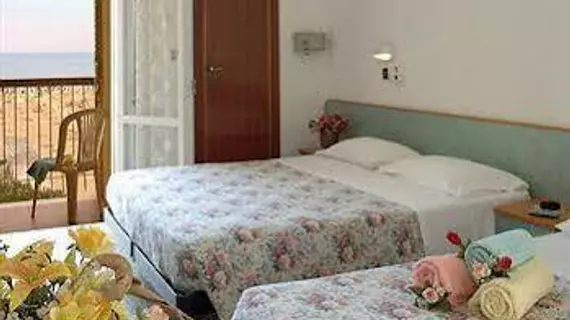 Hotel Haway | Rimini (vilayet) - Cattolica