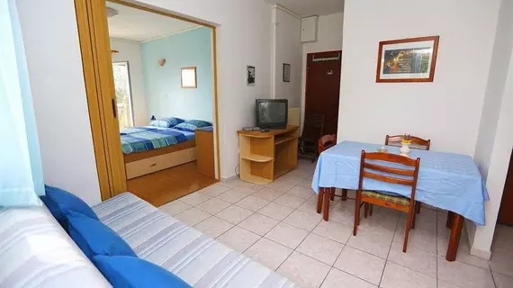 Apartmani Ivanovic | Split-Dalmaçya - Hvar