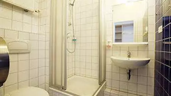 Happy Bed Hostel | Berlin (ve civarı) - Friedrichshain-Kreuzberg - Kreuzberg