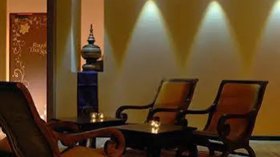 Cocca Hotel Royal Thai Spa | Lombardy - Bergamo - Sarnico