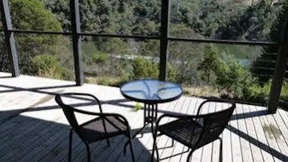 Launceston Bed and Breakfast Retreat | Tazmanya - Launceston (ve civarı) - Blackstone Heights