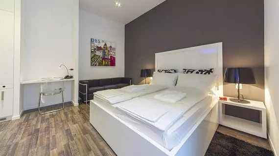 Priuli Luxury Rooms | Split-Dalmaçya - Split - Split Eski Kent Bölgesi