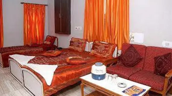 Hotel Akashdeep | Racastan - Jaisalmer (ve civarı) - Jaisalmer