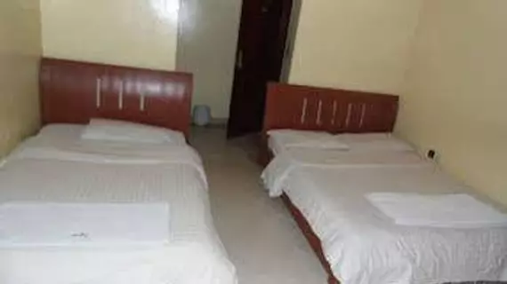 HOTEL KIPEPEO | Nairobi (ve civarı) - Nairobi