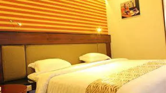 Hotel High Point | Tamil Nadu - Tiruchirappalli